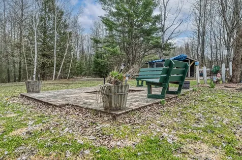 4205 Long Lake Dam Road Phelps WI 54554