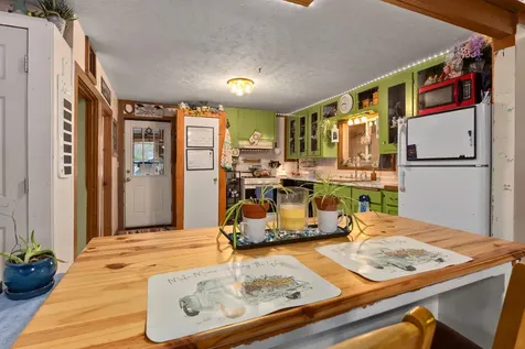 4205 Long Lake Dam Road Phelps WI 54554