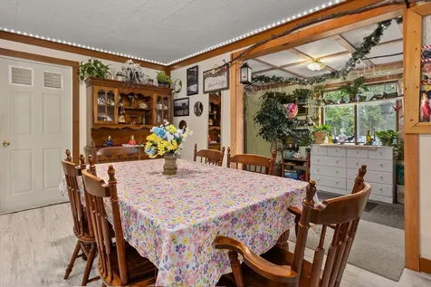 4205 Long Lake Dam Road Phelps WI 54554