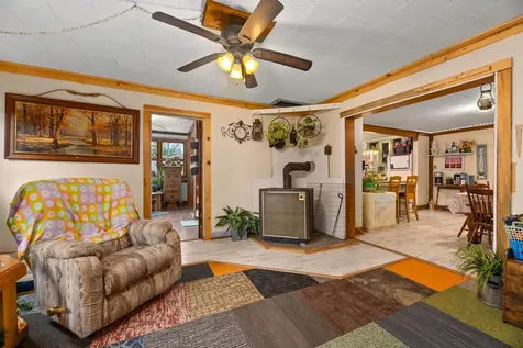 4205 Long Lake Dam Road Phelps WI 54554