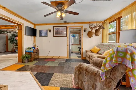 4205 Long Lake Dam Road Phelps WI 54554