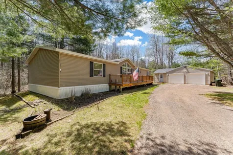 9803 Clearview Court Hazelhurst WI 54531