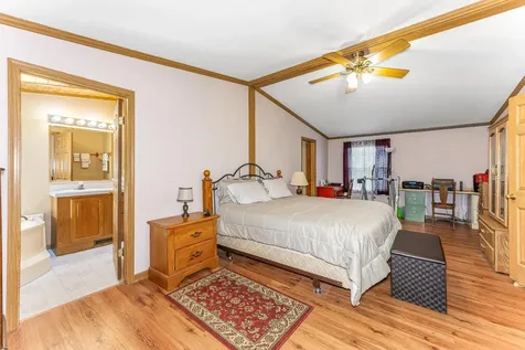 9803 Clearview Court Hazelhurst WI 54531