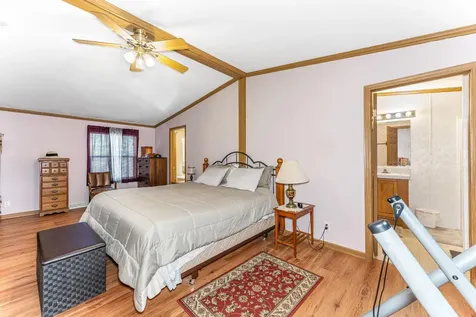 9803 Clearview Court Hazelhurst WI 54531