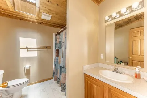 9803 Clearview Court Hazelhurst WI 54531