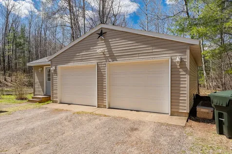 9803 Clearview Court Hazelhurst WI 54531