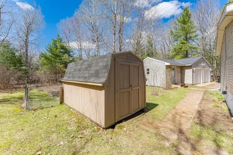 9803 Clearview Court Hazelhurst WI 54531