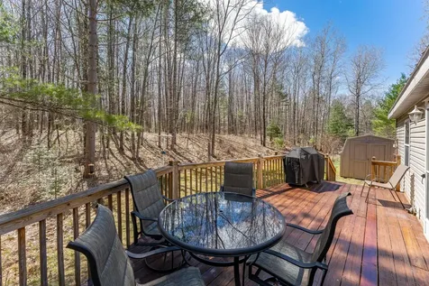 9803 Clearview Court Hazelhurst WI 54531