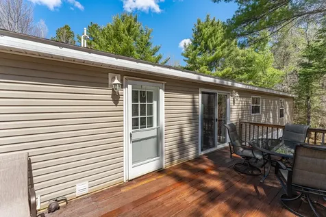 9803 Clearview Court Hazelhurst WI 54531