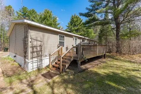 9803 Clearview Court Hazelhurst WI 54531