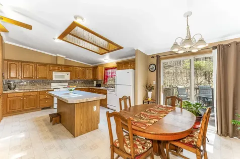 9803 Clearview Court Hazelhurst WI 54531