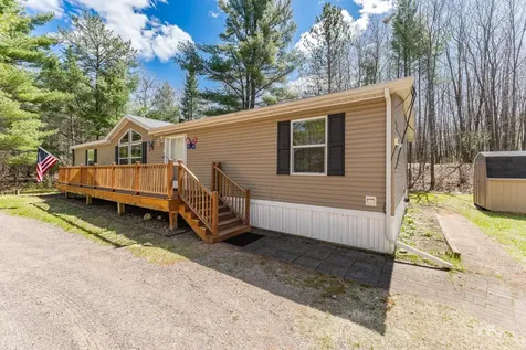 9803 Clearview Court Hazelhurst WI 54531