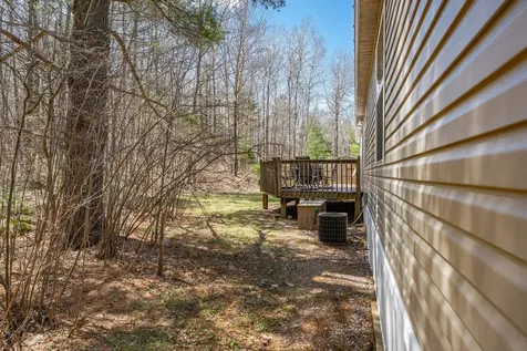 9803 Clearview Court Hazelhurst WI 54531