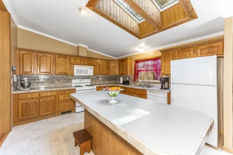 9803 Clearview Court Hazelhurst WI 54531