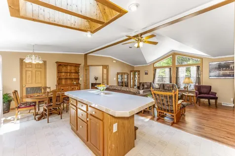 9803 Clearview Court Hazelhurst WI 54531