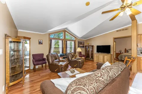 9803 Clearview Court Hazelhurst WI 54531