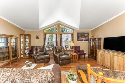 9803 Clearview Court Hazelhurst WI 54531