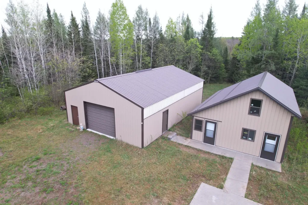 15782 Raven Lane Butternut WI 54514