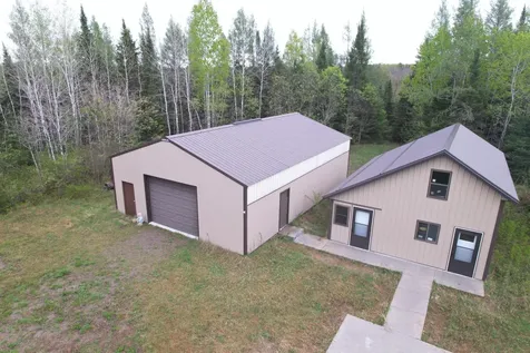 15782 Raven Lane Butternut WI 54514