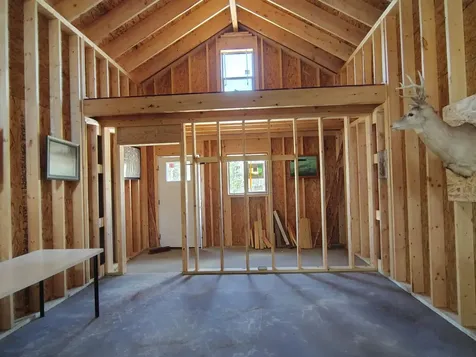 15782 Raven Lane Butternut WI 54514