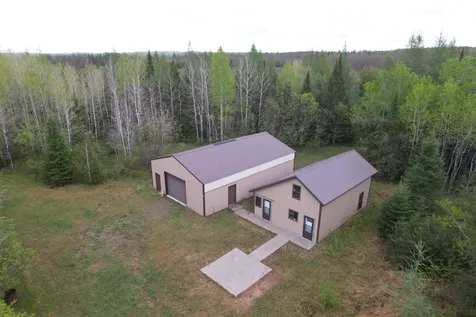 15782 Raven Lane Butternut WI 54514