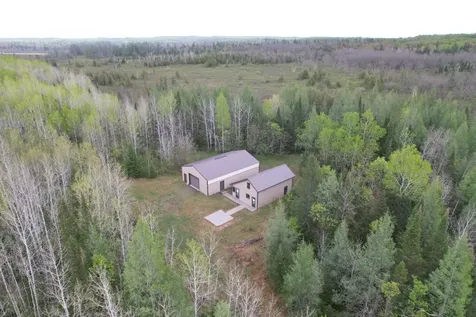 15782 Raven Lane Butternut WI 54514