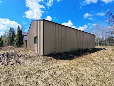 15782 Raven Lane Butternut WI 54514