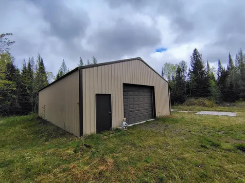 15782 Raven Lane Butternut WI 54514