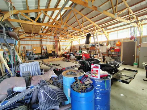 15782 Raven Lane Butternut WI 54514