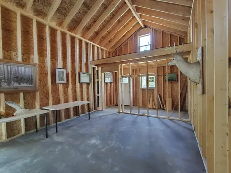 15782 Raven Lane Butternut WI 54514