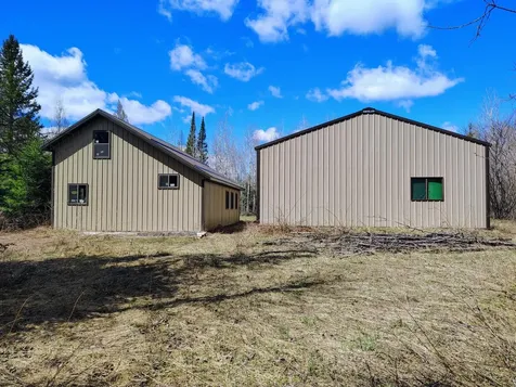 15782 Raven Lane Butternut WI 54514