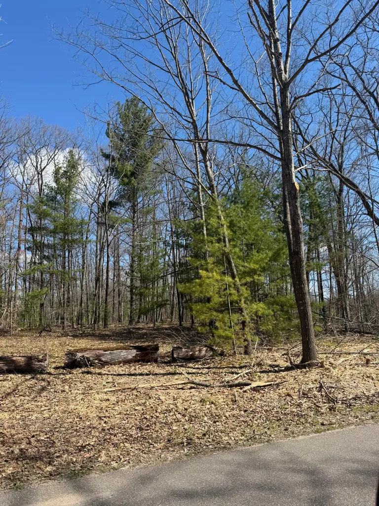 Lot 3 Archibald Lake Road Townsend WI 54175