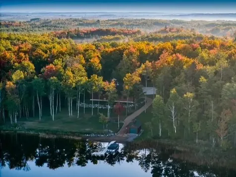 6920 N Lake Six Road Mercer WI 54547