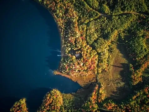 6920 N Lake Six Road Mercer WI 54547