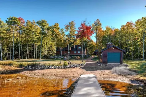 6920 N Lake Six Road Mercer WI 54547