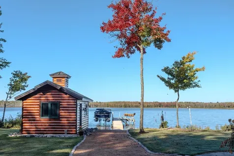 6920 N Lake Six Road Mercer WI 54547