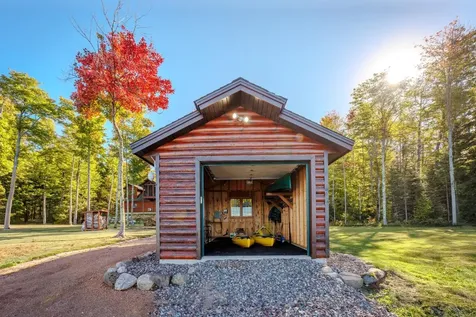 6920 N Lake Six Road Mercer WI 54547