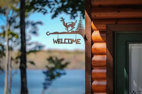 6920 N Lake Six Road Mercer WI 54547