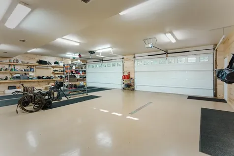 6920 N Lake Six Road Mercer WI 54547