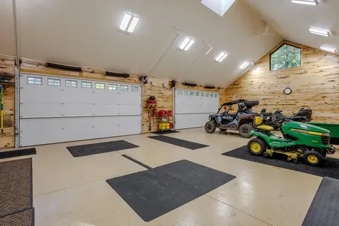 6920 N Lake Six Road Mercer WI 54547