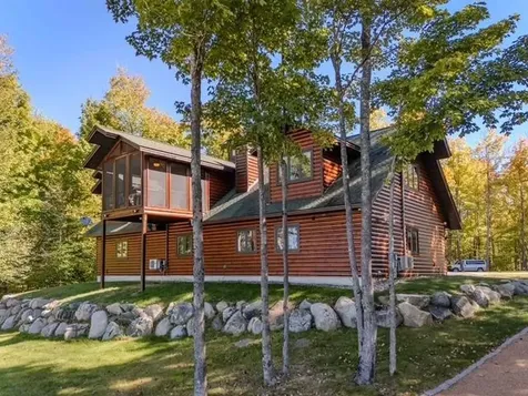 6920 N Lake Six Road Mercer WI 54547