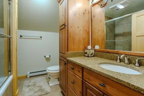 6920 N Lake Six Road Mercer WI 54547