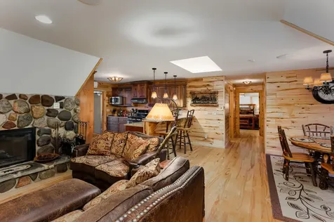 6920 N Lake Six Road Mercer WI 54547