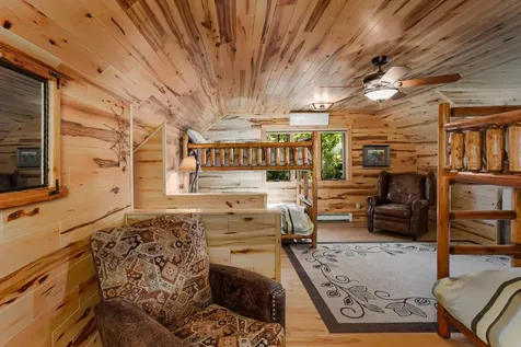 6920 N Lake Six Road Mercer WI 54547