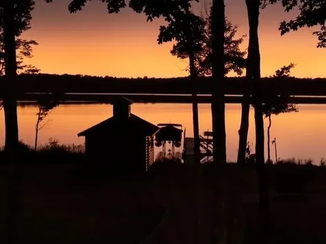 6920 N Lake Six Road Mercer WI 54547
