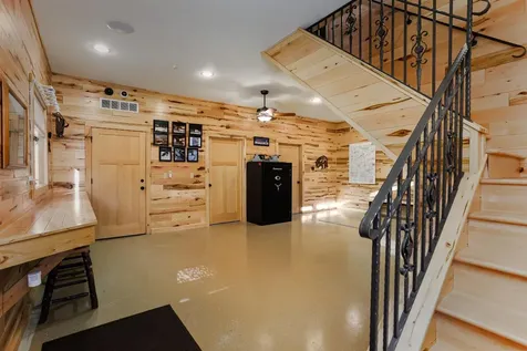 6920 N Lake Six Road Mercer WI 54547
