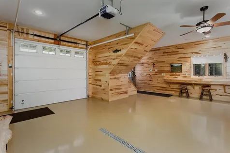 6920 N Lake Six Road Mercer WI 54547