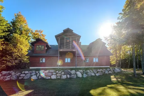 6920 N Lake Six Road Mercer WI 54547