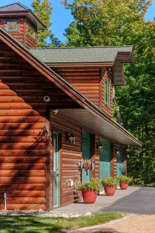 6920 N Lake Six Road Mercer WI 54547
