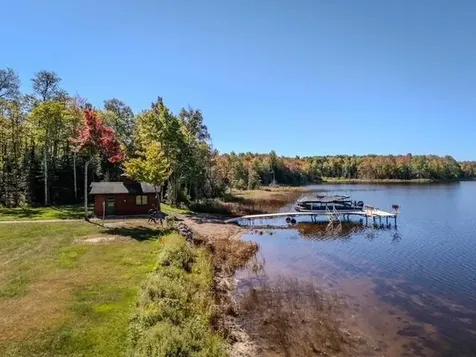 6920 N Lake Six Road Mercer WI 54547